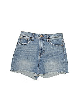 J.Crew Denim Shorts (view 1)