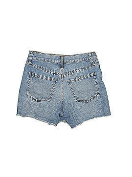 J.Crew Denim Shorts (view 2)