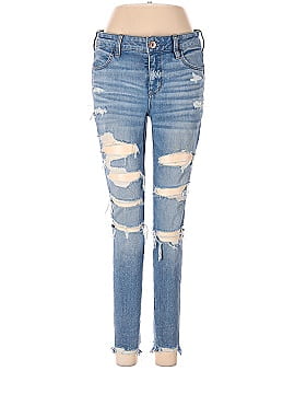 American Eagle Outfitters Jeans (view 1)