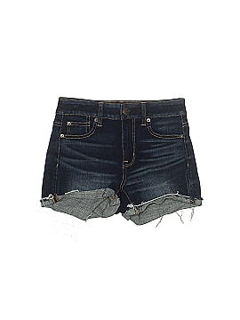 American Eagle Outfitters Denim Shorts (view 1)