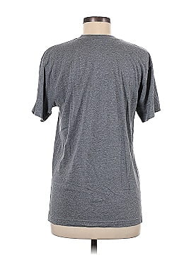 American Apparel Short Sleeve T-Shirt (view 2)