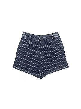 Harper Heritage Denim Shorts (view 2)