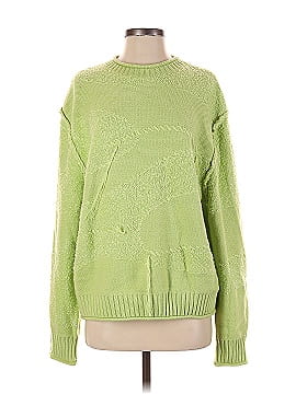 House of Sunny Pullover Sweater (view 1)