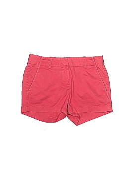 J.Crew Khaki Shorts (view 1)