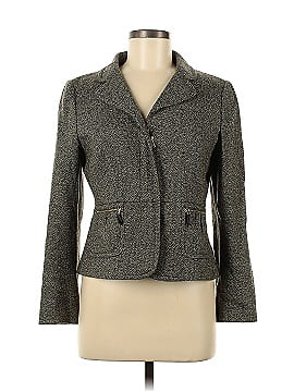 Ann Taylor Blazer (view 1)