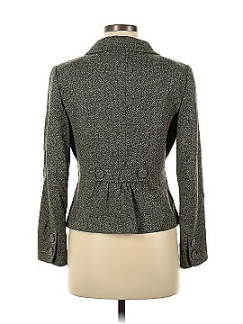 Ann Taylor Blazer (view 2)