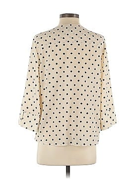 Gilli 3/4 Sleeve Blouse (view 2)