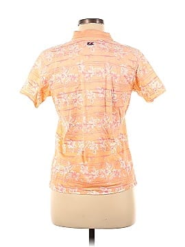 Cutter & Buck Short Sleeve Polo (view 2)