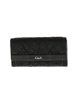 Coach Factory Wallet (view 1)