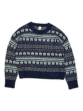 Thereabouts Pullover Sweater (view 1)