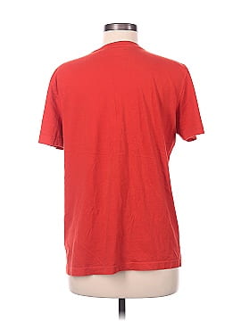 Lacoste Short Sleeve T-Shirt (view 2)