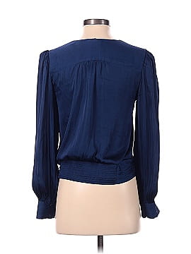 Banana Republic Long Sleeve Blouse (view 2)