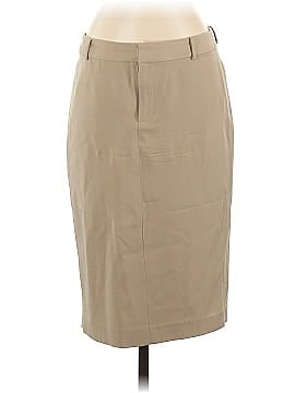 Ralph Lauren Wool Skirt (view 1)