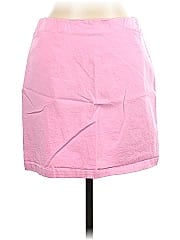 Boston Proper Casual Skirt