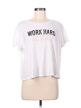 Torrid Short Sleeve T-Shirt (view 1)