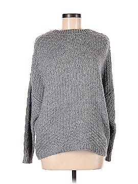 Ecote Pullover Sweater (view 1)