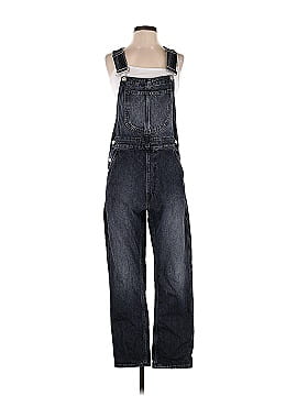 FRAME Overalls (view 1)