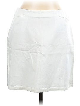 Boston Proper Casual Skirt (view 1)