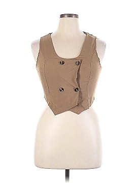 Assorted Brands Sleeveless Blouse (view 1)