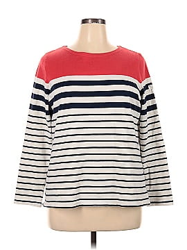 Joules Long Sleeve T-Shirt (view 1)