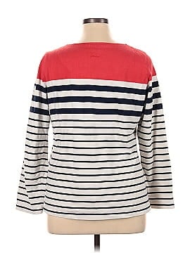 Joules Long Sleeve T-Shirt (view 2)