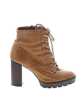 Primark Ankle Boots (view 1)