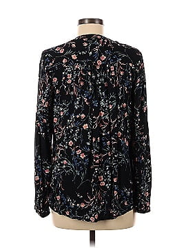 Lucky Brand Long Sleeve Blouse (view 2)