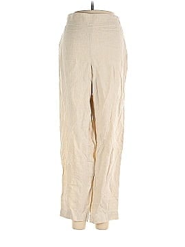 Eileen Fisher Linen Pants (view 1)