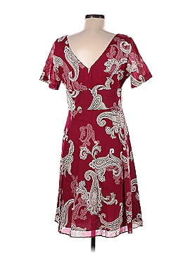 Ann Taylor Factory Casual Dress (view 2)