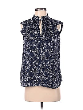 Banana Republic Sleeveless Blouse (view 1)