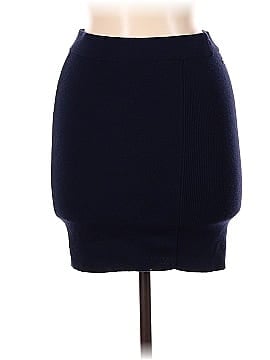 Lacoste Wool Skirt (view 2)