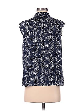 Banana Republic Sleeveless Blouse (view 2)