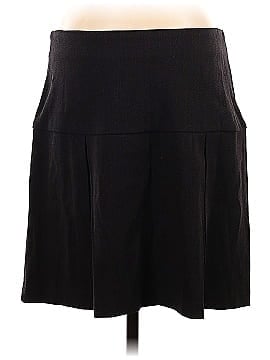 J. McLaughlin Wool Skirt (view 2)