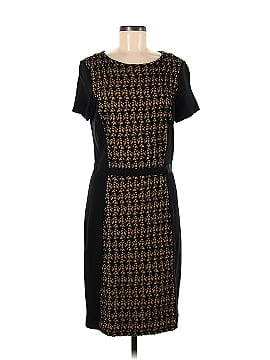 Halston Heritage Casual Dress (view 1)