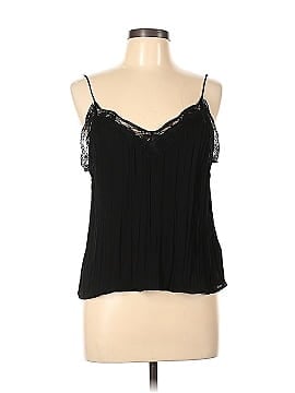 Trafaluc by Zara Sleeveless Blouse (view 1)