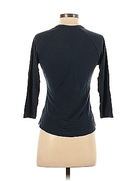 James Perse Long Sleeve T-Shirt (view 2)