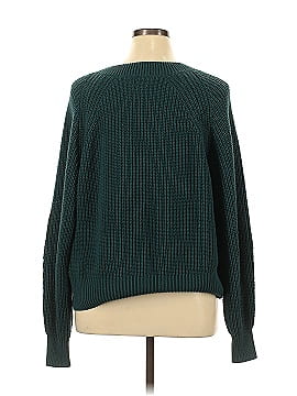 A New Day Pullover Sweater (view 2)