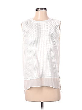 Vince. Sleeveless Blouse (view 1)