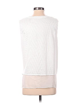 Vince. Sleeveless Blouse (view 2)