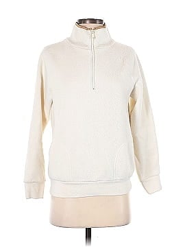 MWL by Madewell Fleece (view 1)