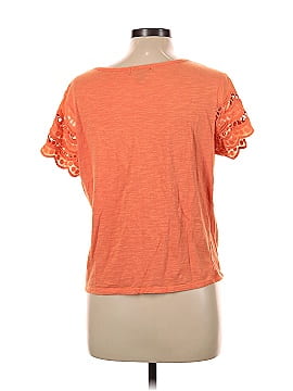By Design Short Sleeve Top (view 2)