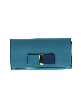 Chloé Leather Wallet (view 1)