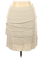 Larry Levine Formal Skirt