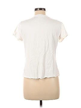 INC International Concepts Short Sleeve T-Shirt (view 2)