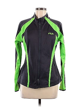 Fila Sport Track Jacket (view 1)