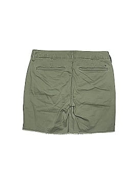 American Eagle Outfitters Khaki Shorts (view 2)