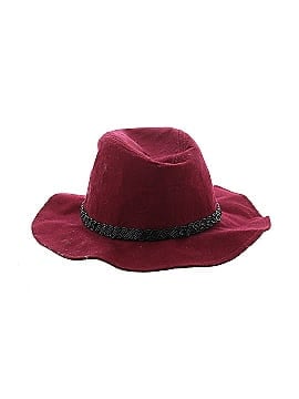 Lane Bryant Fedora (view 1)