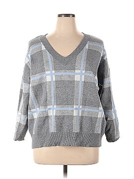 Max Studio Pullover Sweater (view 1)