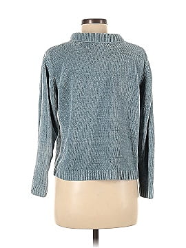 Alfred Dunner Pullover Sweater (view 2)