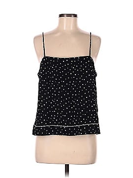 Topshop Sleeveless Blouse (view 1)